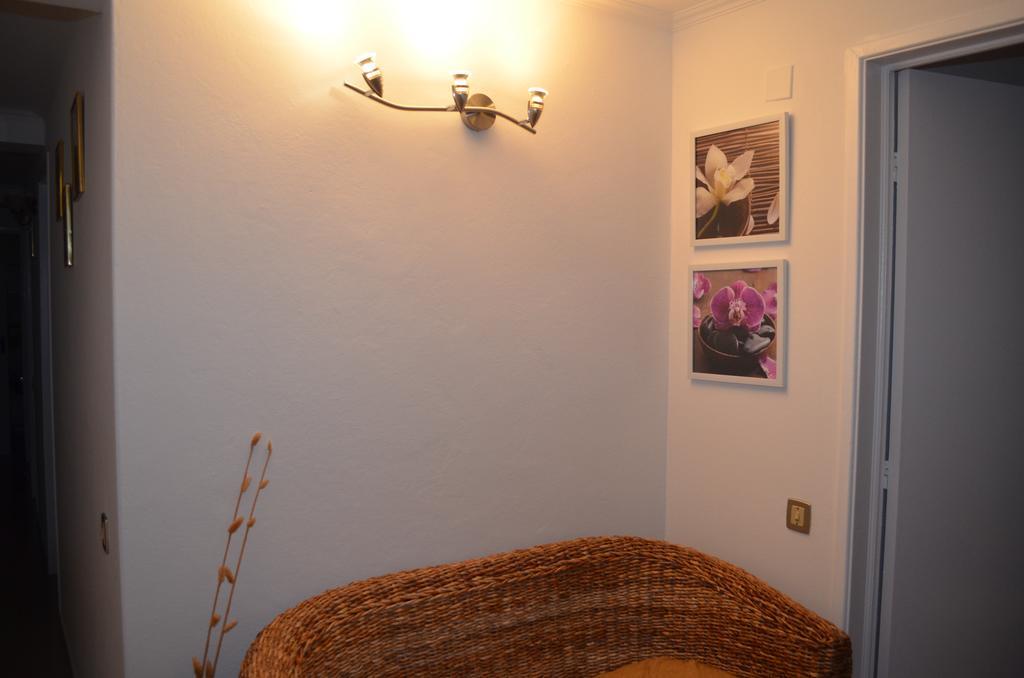Apartamento Piquinho Machico  Exterior foto